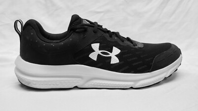 Under Armor Charged Assert 10 Comfort Deluxe System /  Size 12