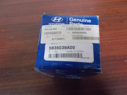 MACHOIRES frein de stationnement GETS SOUL SONATA MAGENTIS FSB4045 gs8782 - Bild 3 von 3