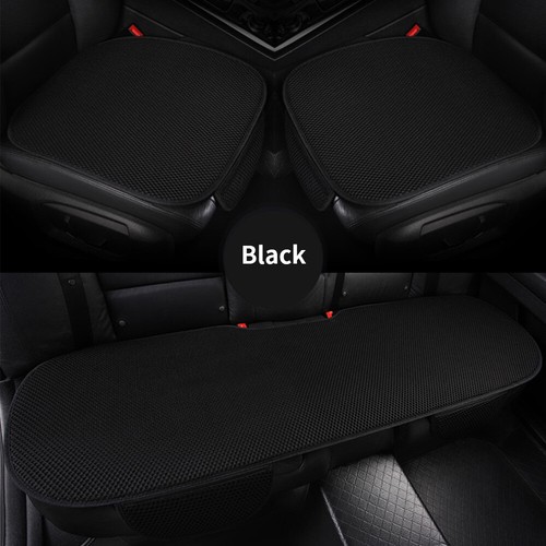 Breathable Car Seat Cover Automotive Cushion Mat for Toyota Front Rear Accessory - Bild 25 von 26