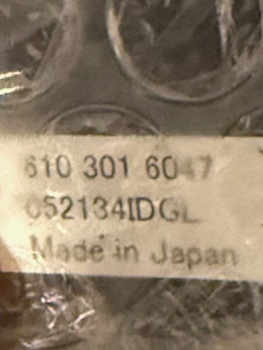Projector Lamp Module for PANASONIC ET-SLMP52 - Picture 7 of 7