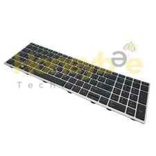 HP ELITEBOOK 850 G5 LAPTOP KEYBOARD BACKLIT L11999-001 L14366-001 GRADE B TESTED