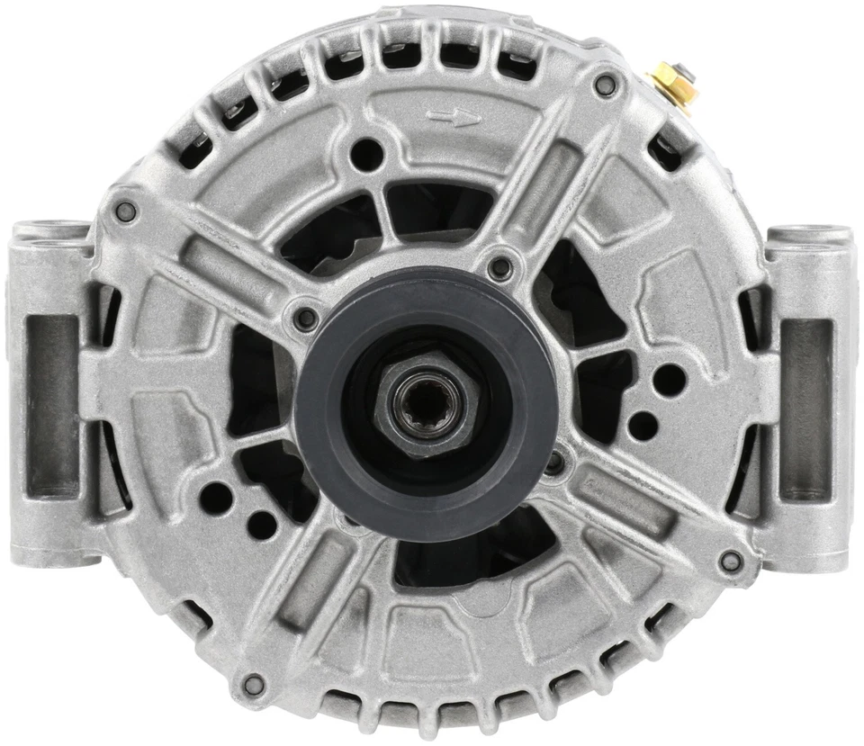 Alternador (remanufacturado) Bosch para Mercedes-Benz S550 2007-2010 5,5 L V8 Foto 3 de 4