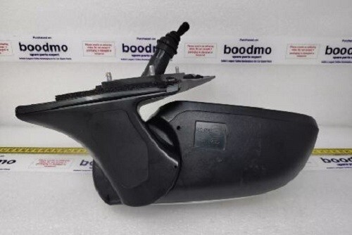 Outside Door Mirror RH Ride Side Fit For Hyundai i20 Cars 2014 - 2018 - Picture 3 of 5