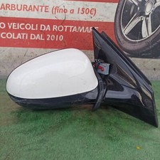 Retroviseur droit (ou coque) Fiat CROMA