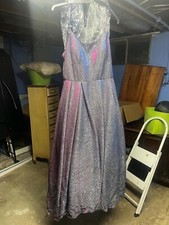  prom dress size 12