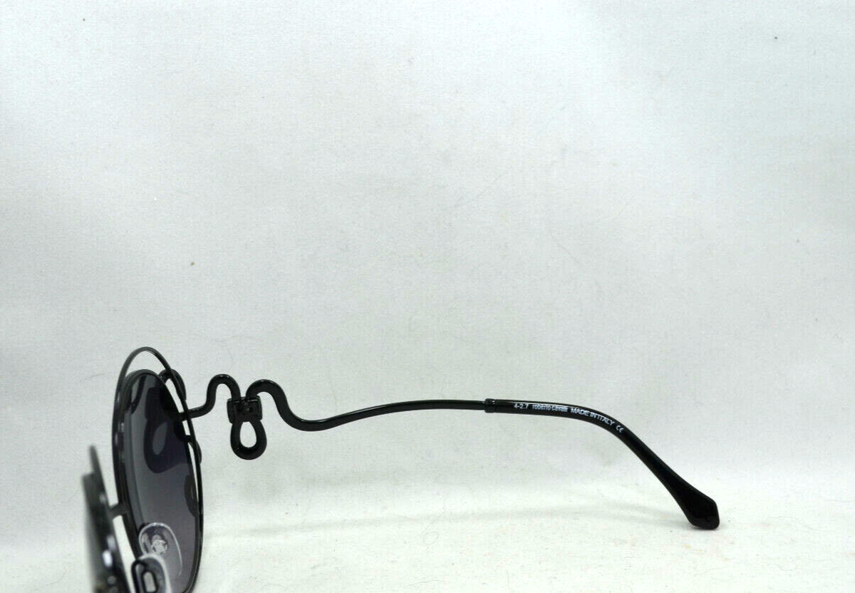 NEW AUTHENTIC ROBERTO CAVALLI CARDUCCI 1024 01C SUNGLASSES  display picture 1