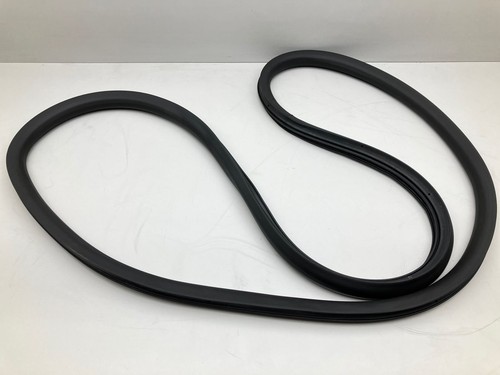 Türdichtung Dichtung Tür vorne rechts links 6J4867365 Seat Ibiza IV original