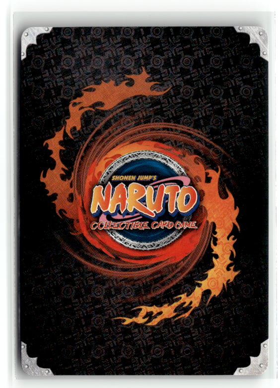 Naruto CCG - Setsuna 648 - Foil | eBay