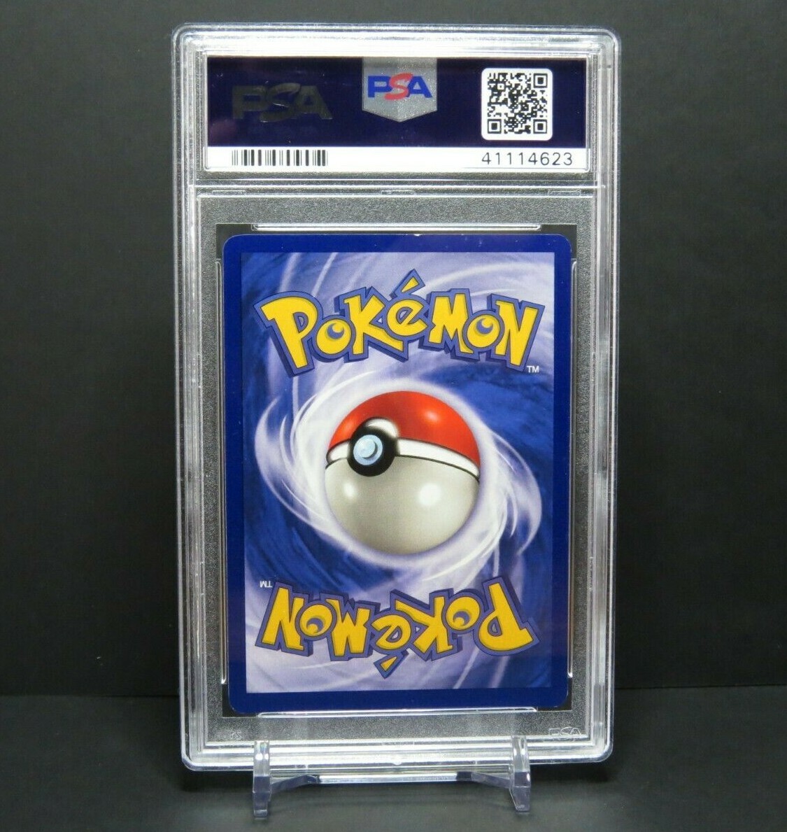 1st Edition Shadowless Dragonair 18/102 - Base Set Pokemon Card