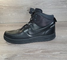 nike path winter sneaker boots