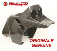 CARENA ANTERIORE CUPOLINO ORIGINALE MALAGUTI DUNE 50 cc GRIGIO