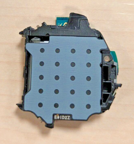 Reloj Samsung Galaxy Active 2 44mm SM-R820. Placa Base + Marco Central + Batería - Zdjęcie 2 z 2