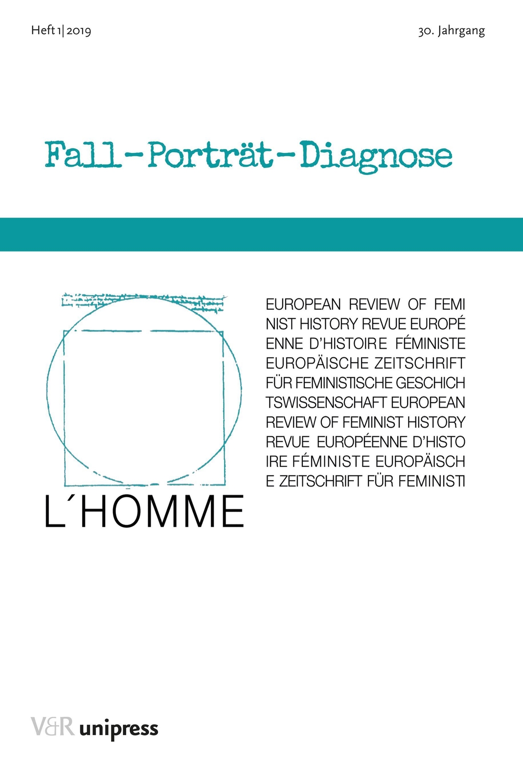 Thumbnail - Fall - Porträt - Diagnose | Regina Schulte (u. A.) | Taschenbuch | 174