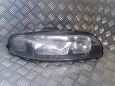 Feu avant (phare) Fiat BRAVA