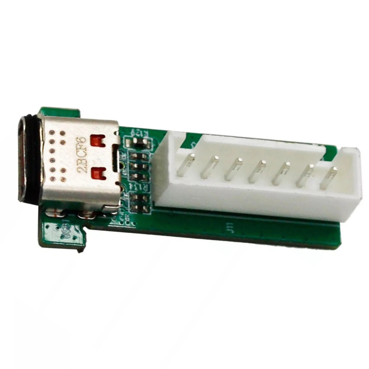 USB Replacement Charging Port Board For JBL Flip 6 GG Bluetooth