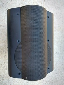 8 ohm outdoor speakers
