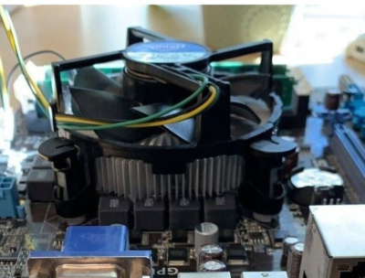 ASUS P8B75-M Corei7-3770K 16GBRAMゲーミングPC ASUS P8b75-M / CSM motherboard 16GB RAM Xeon, 120GB ssd window