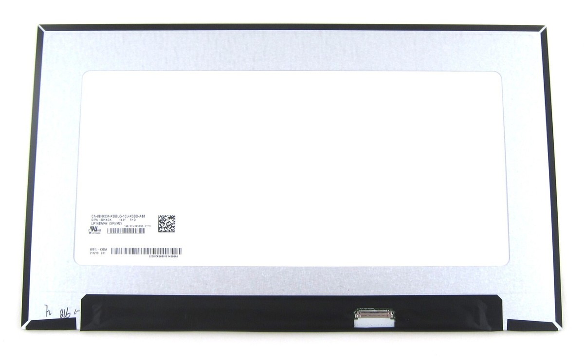NEW OEM Dell latitude 5430 5420 Inspiron 5415 FHD LCD - 08455M