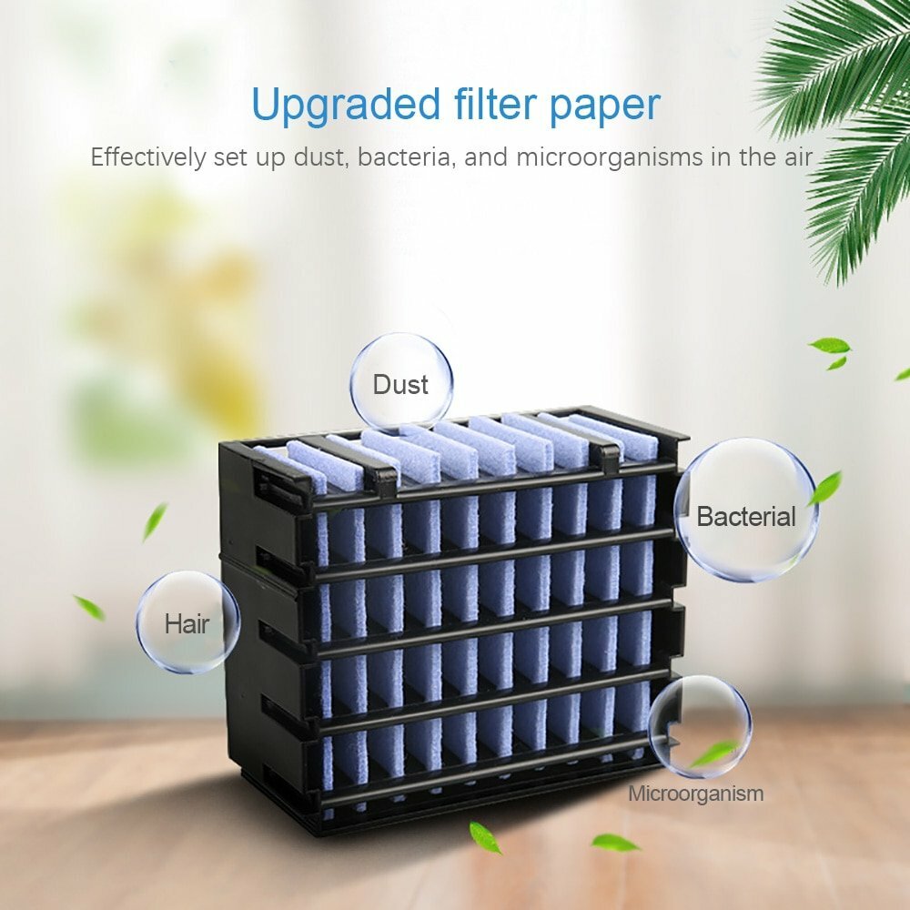 arctic air cooler original