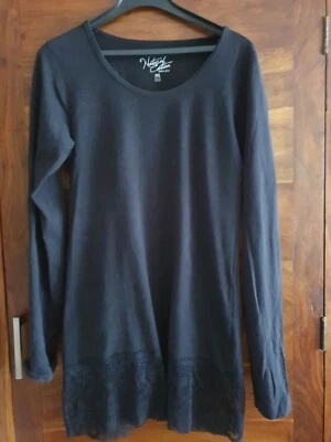 TShirtkleid Madonna Party - Bild 1 von 4