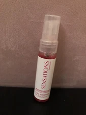 Pure Romance Sensations Warming Lubricant -Cotton Candy- 1oz New & Sealed