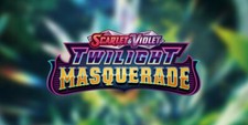 TWILIGHT MASQUERADE SINGLES - Reverse Holos & EXs-  DISCOUNT FOR MULTIPLES