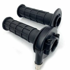Universal MX/ Trails  Alloy Twist Grip Set 7/8''