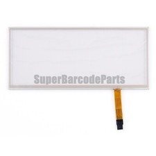 Touch Screen Digitizer for ZEBRA Motorola Symbol VC5090 Half Size 