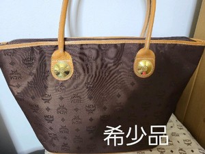 mcm bag second hand