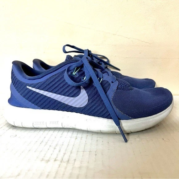 Nike free commuter clearance blue