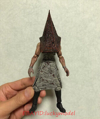 figma: Silent Hill Pyramid Head