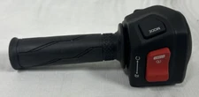 Take Off! 25 Yamaha YZF R9 RH Switch w/ Grip Assy! Part #BKN-8291R-00-00 $199.99