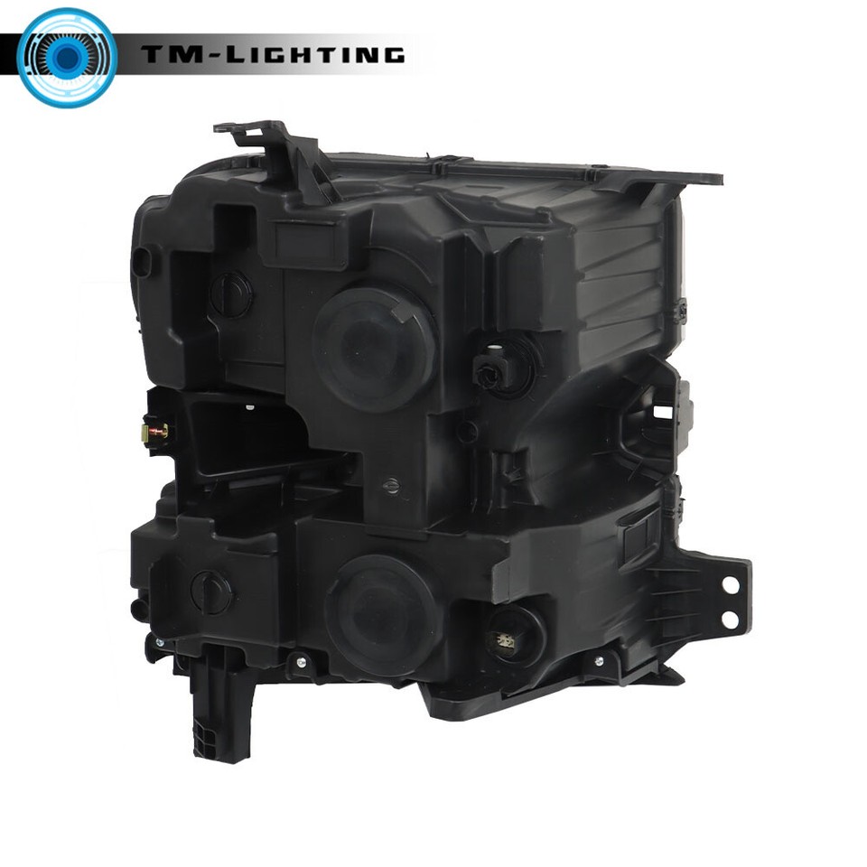 Aazon.co: SHATUOA For Chevrolet Chevy Silverado 1500 2019-2021 LED