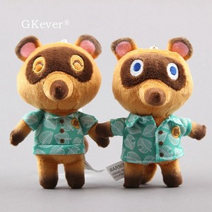 peluches animal crossing