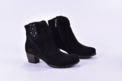 Ara  Damen Stiefelette Boots  EUR 36 Nr. 2-R-366