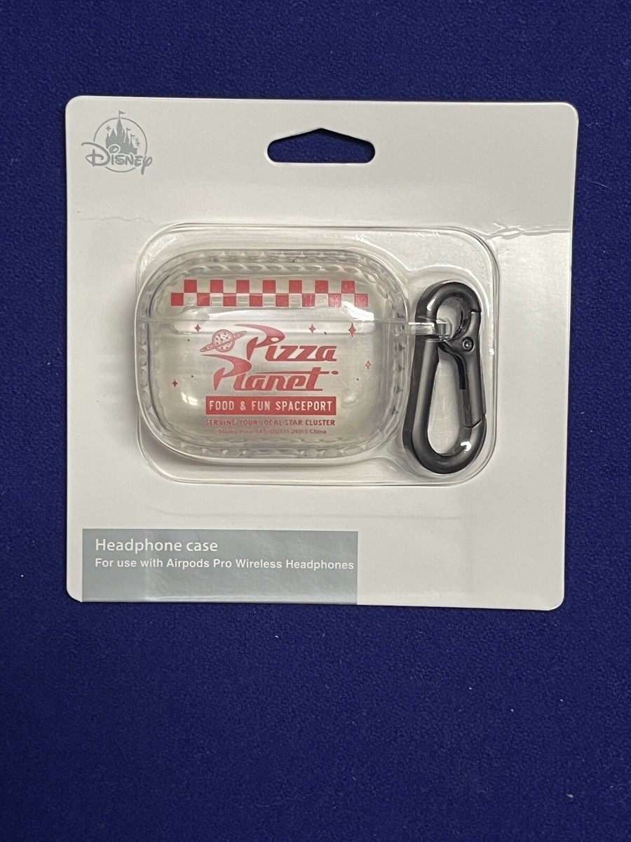 おもちゃ AirPodsPro 2024 Disney Parks Toy Story Pizza Planet Wireless AirPod Pro