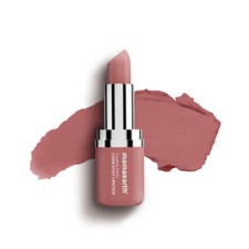 Mamaearth Creamy Matte Long Stay Lipstick - Pillow Nude  4.2 g 