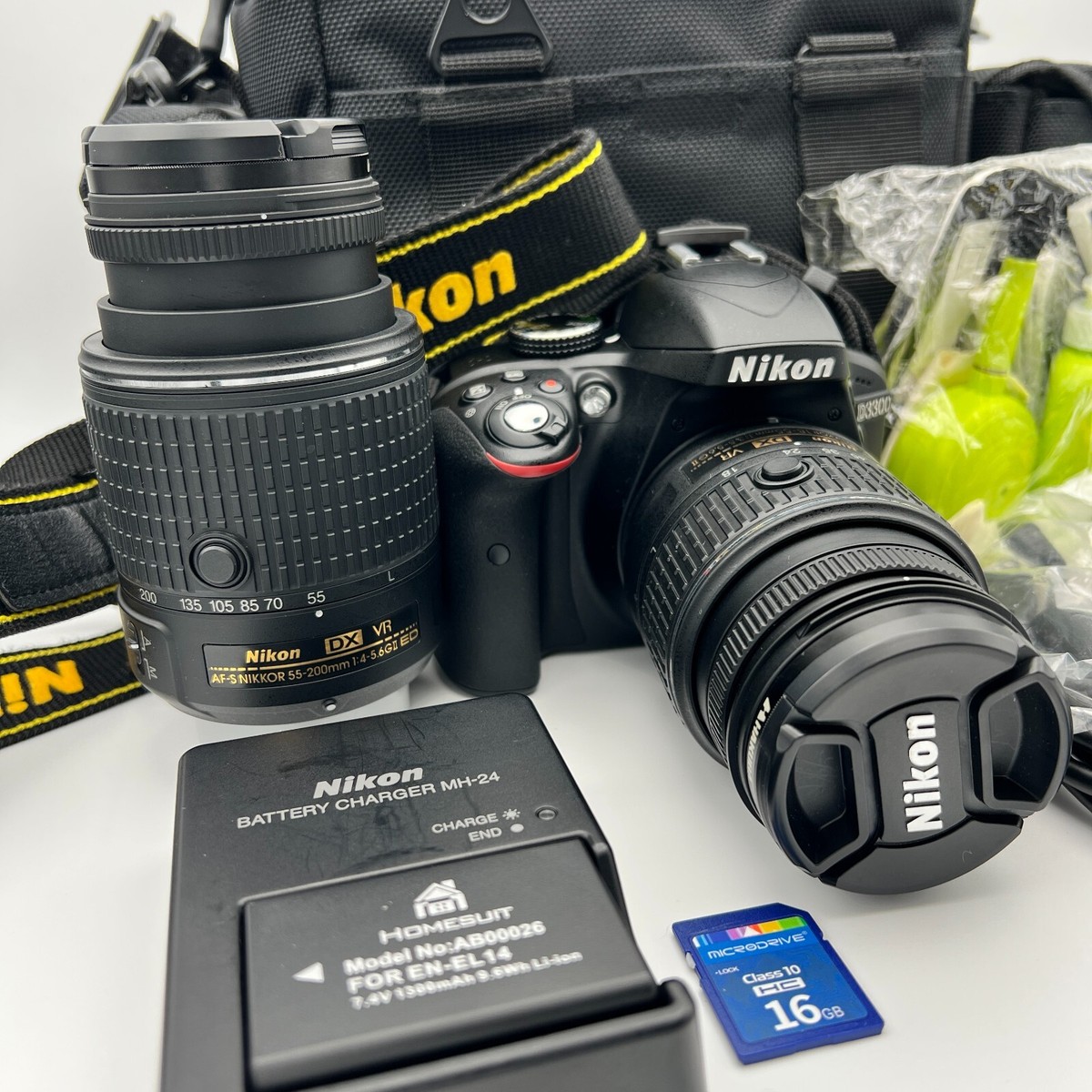 D3300 Nikon D3100 Clean Hdmi Nikon D3300 Digital SLR Camera Kit W