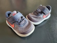 nike flex contact running shoe toddler