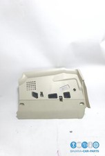 Original BMW  F10 F18 F11  Verkleidung Fussraum Beifahrer 9209489 OYSTER