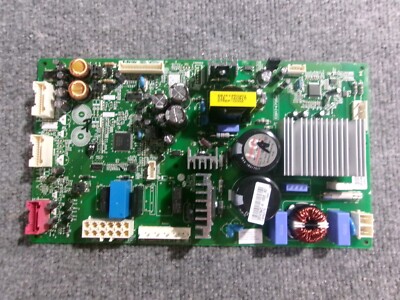 EBR74796472 LG REFRIGERATOR MAIN CONTROL BOARD