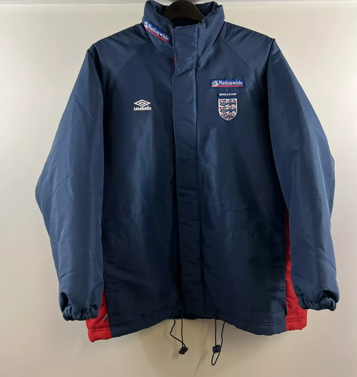 England bench 2024