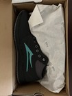 Lakai men’s Griffin Mid Dark Grey Teal Nubuck Skate Casual Shoes Boots Sz 12 Us — photo 8