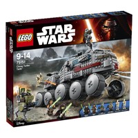 75151 Lego - Star Wars Clone Turbo Tank™ 75151 Lego - Star Wars Clone Turbo Tank™