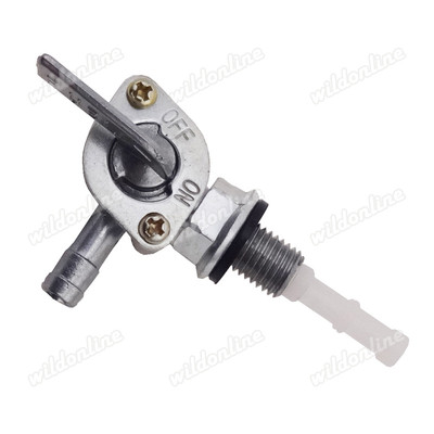 Fuel Tank Valve Petcock For ETQ TG1200 Fueln 1250 Harbor Freight 900 Generator