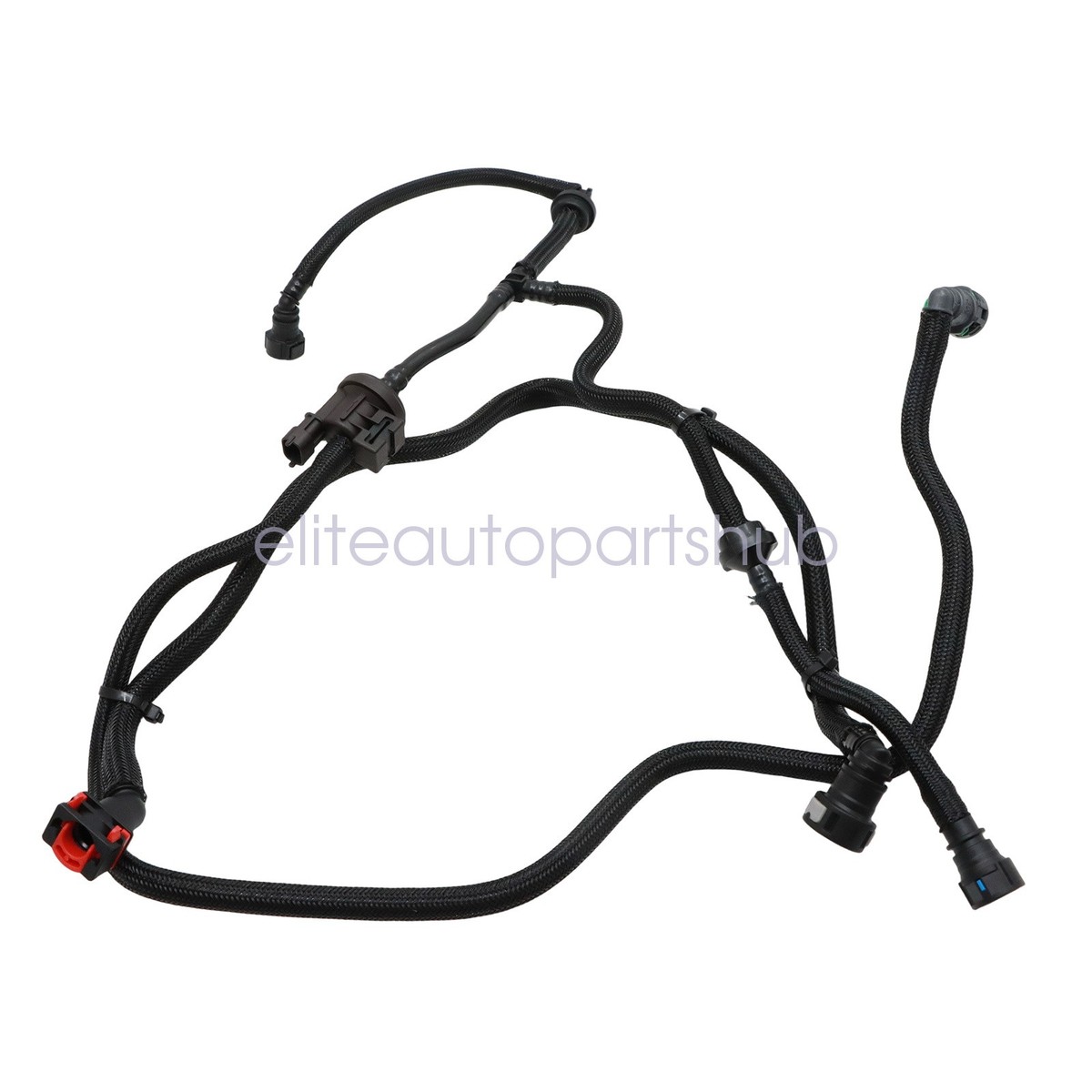 LX6Z-9D289-SJ Fits For Ford Bronco Sport Escape 20-24 Fuel Drain