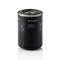 ÖLfilter MANN-FILTER W 818/81 FüR Vw Daihatsu Taro Rocky Soft Top