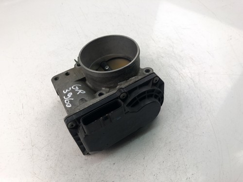 VOLVO S40 II MS Drosselklappe 30711551 17121316