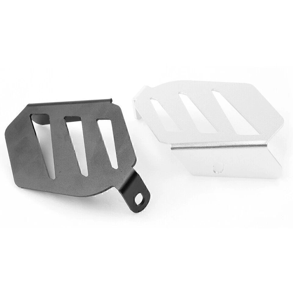 Funda protectora de tubo agotado para BMW R1200GS LC R1200R Adv R1200 2014-2016 Foto 3 de 4