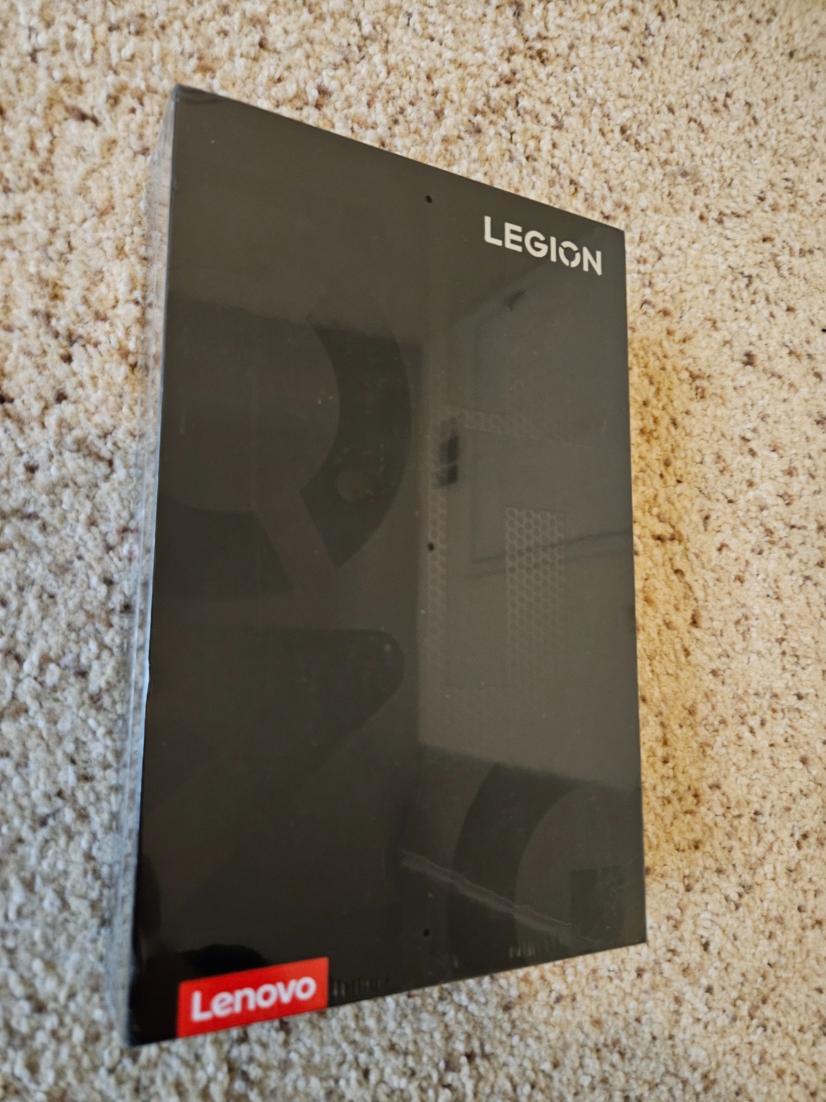 8.8" Lenovo LEGION Y700 2025 Gaming Tablet Snapdragon 8 Gen 3 165Hz 16GB + 512GB